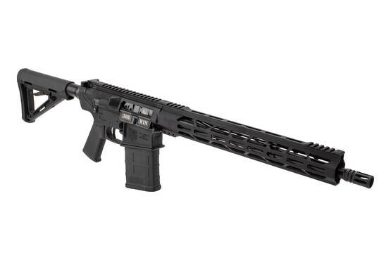 Diamondback Firearms Carbon DB10 AR-308 Rifle with 16 inch barrel